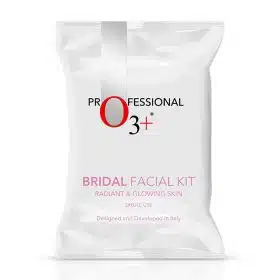 O3+ Bridal Facial Kit for Radiant & Glowing Skin