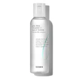 Cosrx Refresh ABC Daily Toner (AHA BHA Vitamin C) 150ml