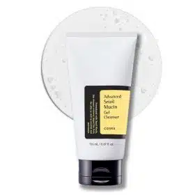 COSRX Advanced Snail Mucin Gel Cleanser 50ml