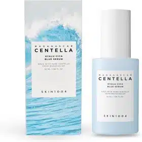 SKIN1004 Madagascar Centella Hyalu-Cica Blue Serum 50ml