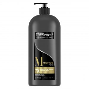 Tresemme Rich Moisture 7x More Luxurious Moisture Shampoo -1.18Liter