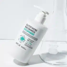 glutathione shampoo Buy APLB Glutathione Niacinamide Body Lotion 300ml | Online at Low Prices  in Bangladesh