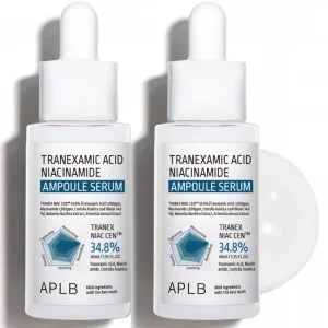 APLB Tranexamic Acid Niacinamide Ampoule Serum (40ml)