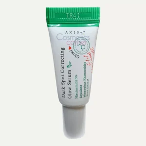 AXIS-Y Dark Spot Correcting Glow Serum 5ml