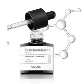 COSRX Pure Sodium Hyaluronic Acid 3% Serum 20ml