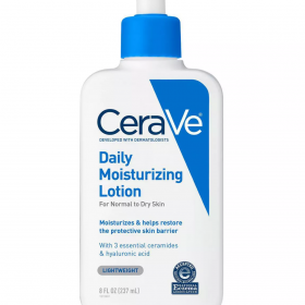 CeraVe Daily Moisturizing Lotion (237ml)