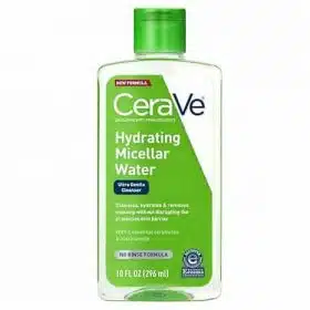 CeraVe Hydrating Micellar Water 296m