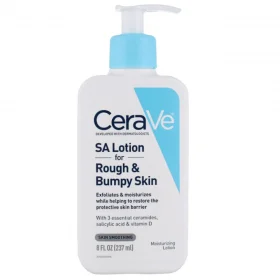 Cerave SA Lotion For Rough & Bumpy Skin 237ml