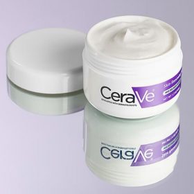 Cerave Skin Renewing Night Cream 48gm