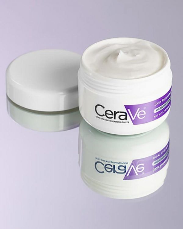 Cerave Skin Renewing Night Cream 48gm