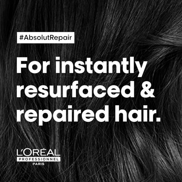 LOreal Professional Absolut Repair Hair Mask For Dry and Damaged Hair 250ml 1