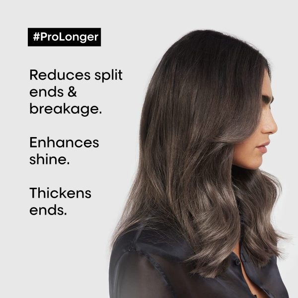 LOreal Professional Pro Longer Shampoo With Filler A100