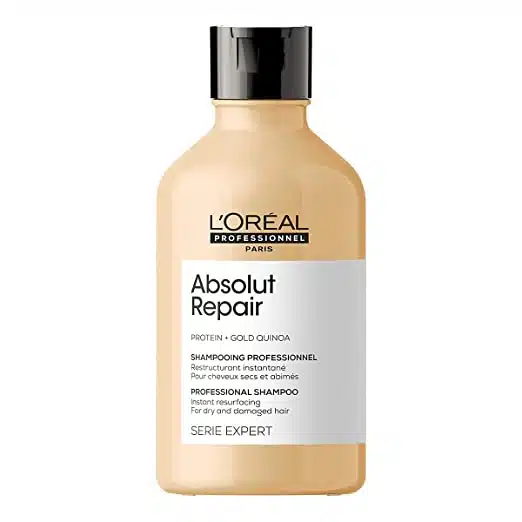 L'Oreal Professionnel Absolut Repair Shampoo For Damaged Hair