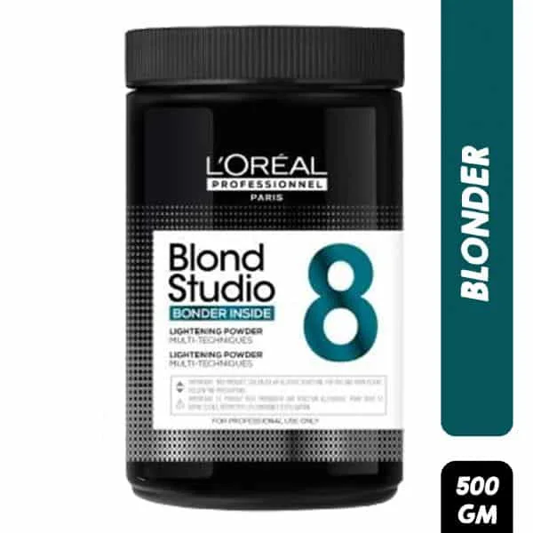 LOreal-Professionnel-Blond-Studio-8-Bonder-Inside-Lightening-Powder-500gm-.jpeg LOreal Professionnel Blond Studio 8 Bonder Inside Lightening Powder 500gm