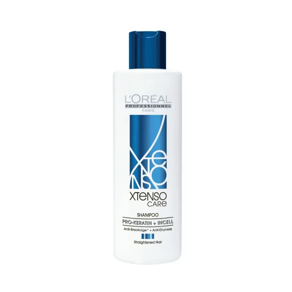 LOreal Professionnel Xtenso Care Sulfate Free Shampoo 250ml