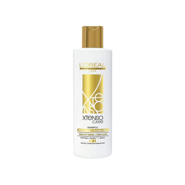 LOreal Professionnel Xtenso Care Sulfate free Shampoo 250 ml