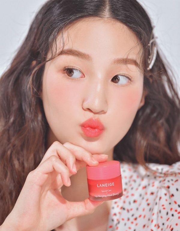 Laneige Lip Sleeping Mask Mini 3g