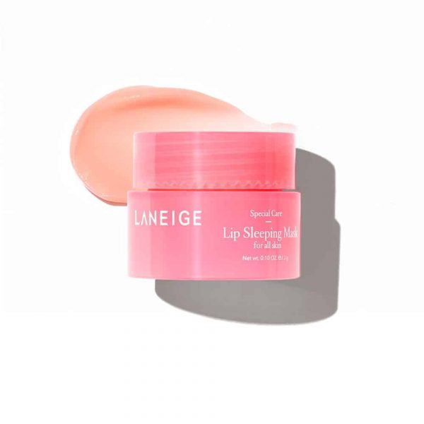 Laneige Lip Sleeping Mask Mini 3g pinkbliss pinkbliss.com pinkbliss