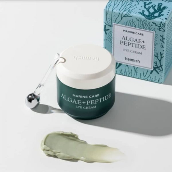 MARINE CARE ALGAE PEPTIDE EYE CREAM