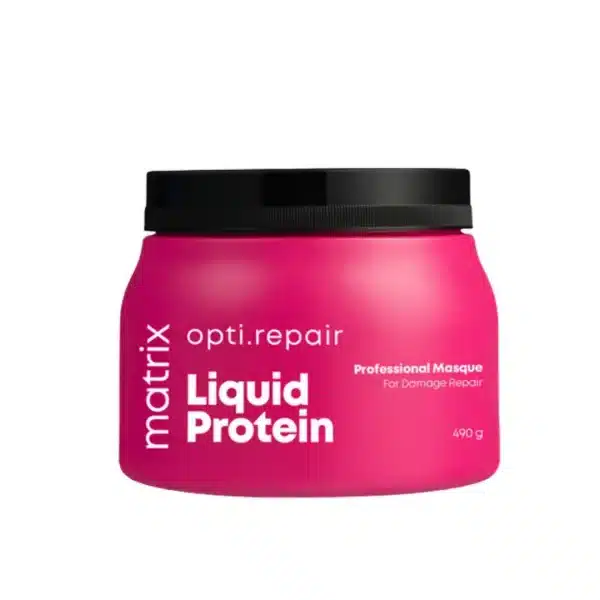 Matrix Opti Repair Liquid Protein Masque 490gm