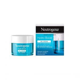 Neutrogena Hydro Boost (Gel Cream)- 50ml