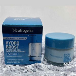 Neutrogena Hydro Boost price Bangladesh, Buy Neutrogena cream online, Best moisturizer for dry skin, Neutrogena Hydro Boost review, Hyaluronic acid cream benefits, Neutrogena skincare Bangladesh, Oil-free face cream, Lightweight moisturizer for daily use, Neutrogena Hydro Boost ingredients, Neutrogena Hydro Boost usage.