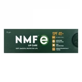 Nmfe Moisturising Lip Care Spf40+