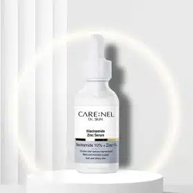 Carenel Niacinamide 10% Zinc 1% Serum 30ml