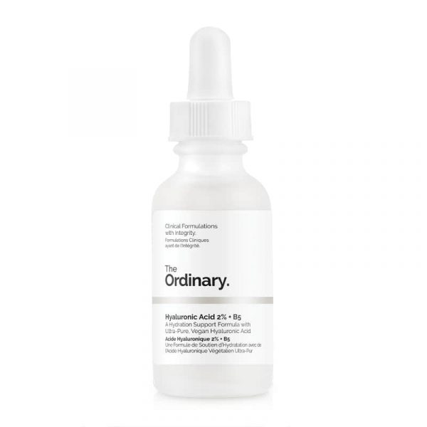 THE ORDINARY Deciem Hyaluronic Acid 2 B5 for All Skin 30ml