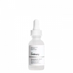 THE ORDINARY Niacinamide 10% +1% Zinc Serum 30ml