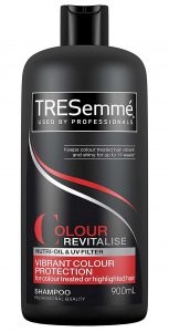 Tresemme Shampoo Color Revitalise – 900ml