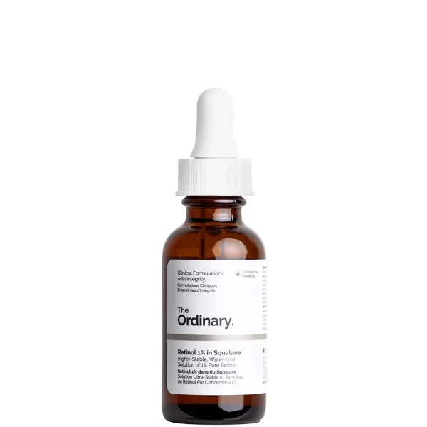 The Ordinary Retinol 1 In Squalane 30Ml