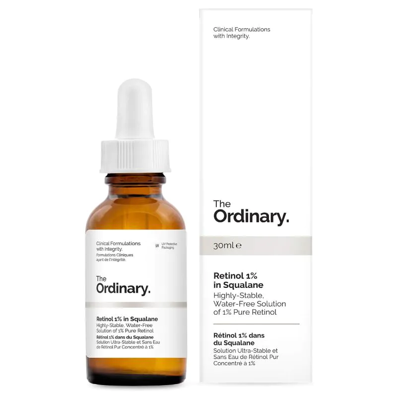 The Ordinary Retinol 1%