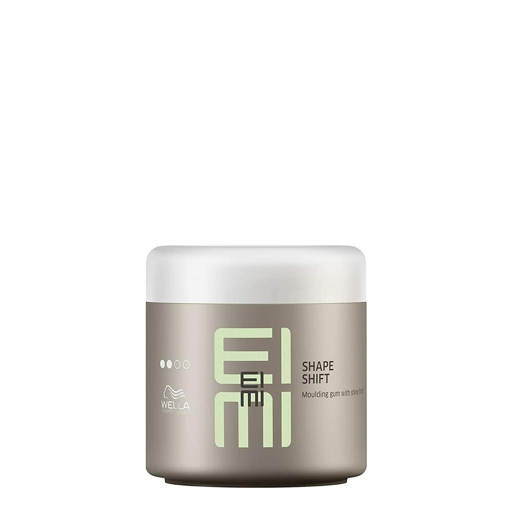 Wella Professionals EIMI Shape Shift Mouldng Hair Gum Gel 150ml