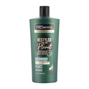 TRESemme Restyled For The Planet Botanique Nourish & Replenish Shampoo 650ml