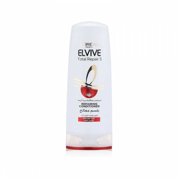 loreal paris elvive total repair 5 conditioner