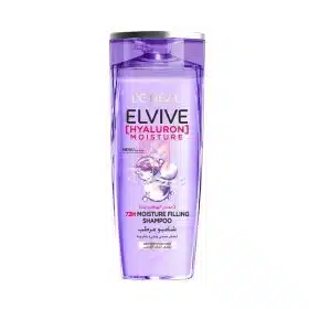 L'Oreal Paris Elvive Hyaluron 72h Moisture Shampoo 400ml