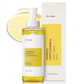 IUNIK CALENDULA COMPLETE CLEANSING OIL 200ML