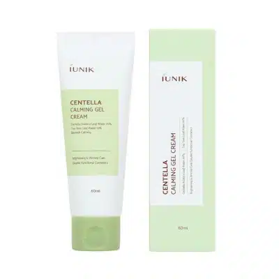 iUNIK Centella Calming Gel Cream 60ml
