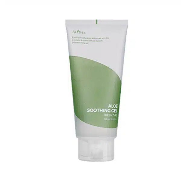 ISNTREE ALOE SOOTHING GEL (FRESH TYPE) 150ML