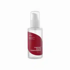 ISNTREE CHESTNUT AHA 8% CLEAR ESSENCE 100ML