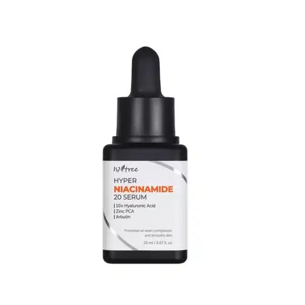 ISNTREE HYPER NIACINAMIDE 20 SERUM 20ml