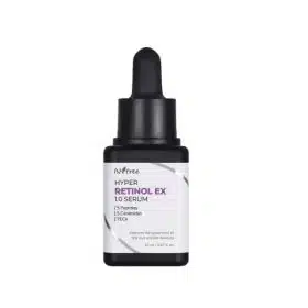 ISNTREE HYPER RETINOL EX 1.0 SERUM 20ml