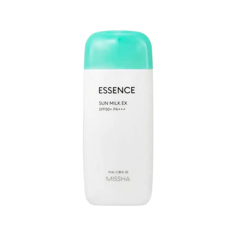 Missha Essence Sun Milk Ex 70ml