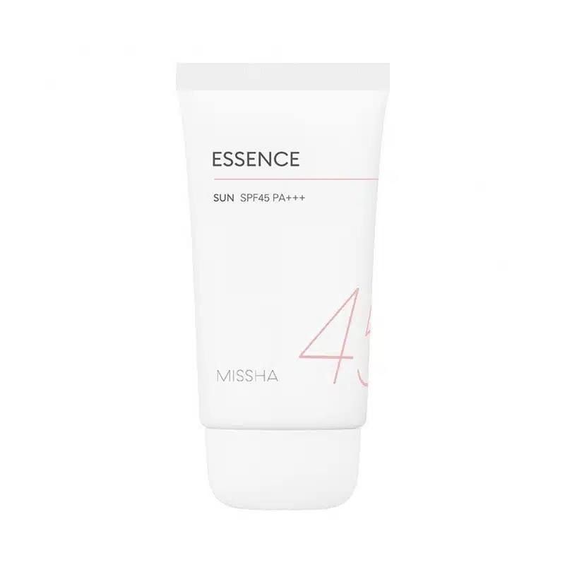 Missha Safe Block Essence Sunscreen SPF45 50ml