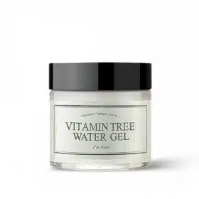 I’m From Vitamin Tree Water Gel 75g