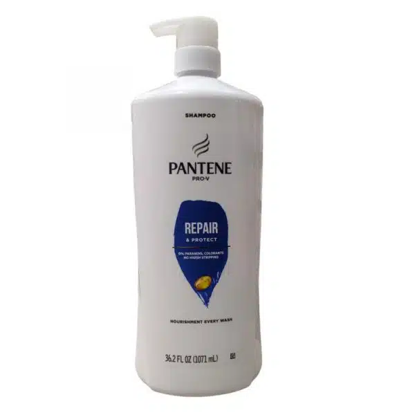 Pantene Repair and Protect Shampoo 1071mL