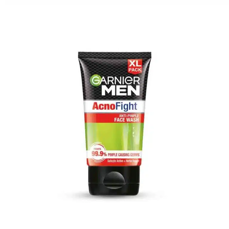 Garnier Men Acno Fight Anti-Pimple Face Wash