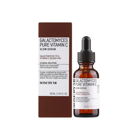 147lp75bkymfauiwhxeeusxo34g1y629cwcx0qte SOME BY MI Galactomyces Pure Vitamin C Glow Serum 30ml