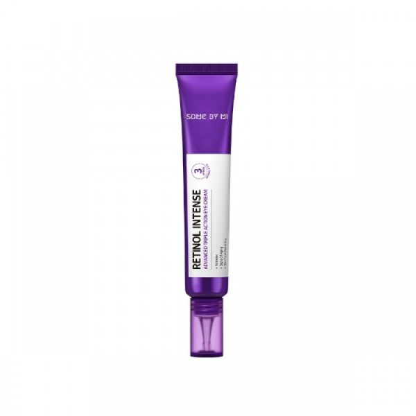 SOME BY MI Retinol Intense Advanced Triple Action Eye Cream 30ml